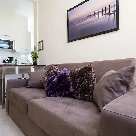 The Porto - Studio Trendy District