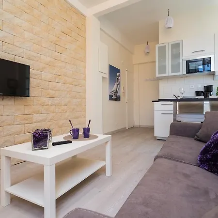 The Porto - Studio Trendy District