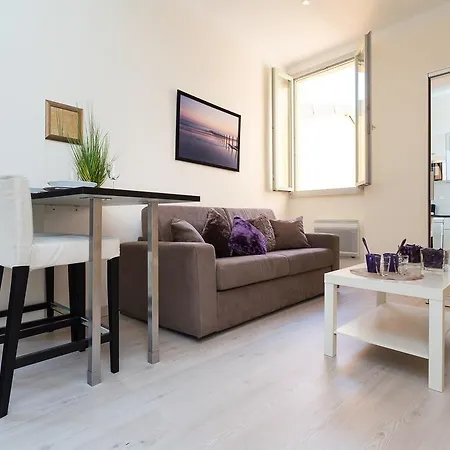 Apartment The Porto - Studio Trendy District Nice