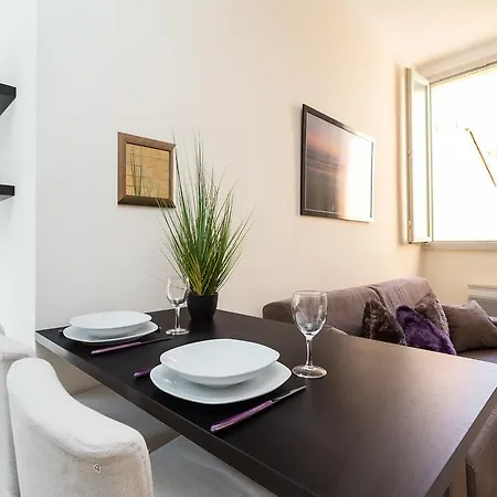 The Porto - Studio Trendy District *