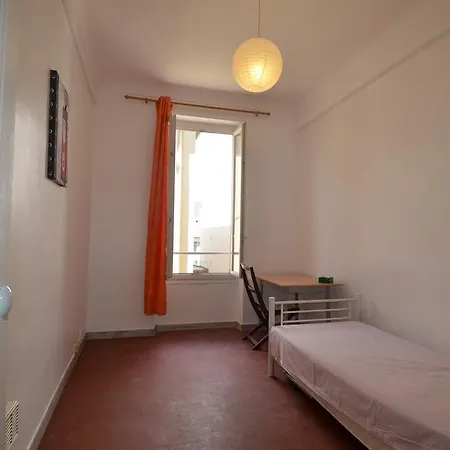 Grillon Apartment Nice