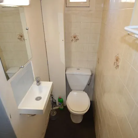 Grillon Apartment
