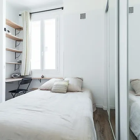 Centragence - Francois Aune Apartment