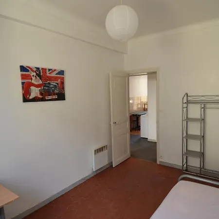 Grillon Apartment *