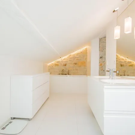 Ma Quieta Villa *