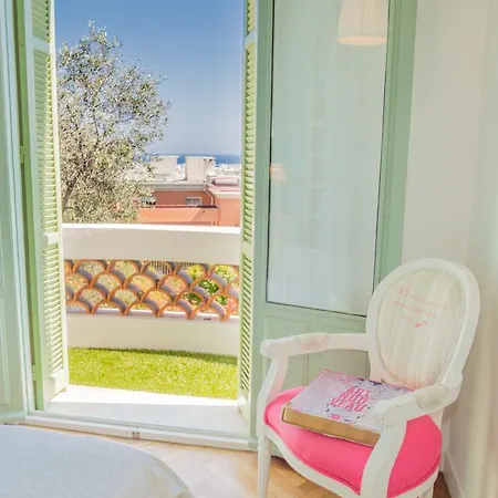 Villa Ma Quieta Nice