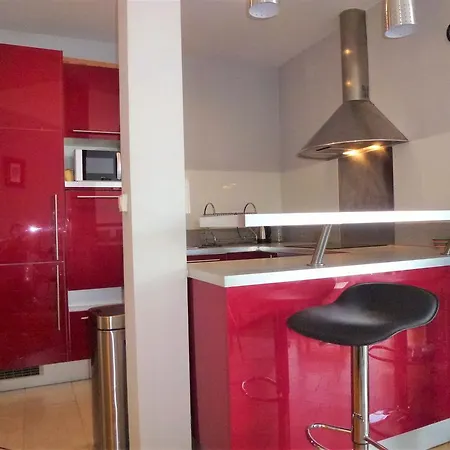 Luckey Homes - Boulevard Gambetta Apartment Nice