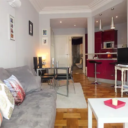 Luckey Homes - Boulevard Gambetta