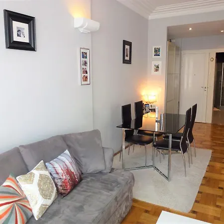 Apartment Luckey Homes - Boulevard Gambetta Nice