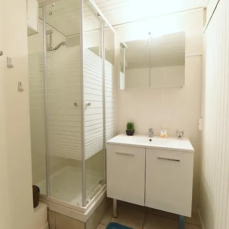 Great Flat In The Old Town Up To 4 Apartment