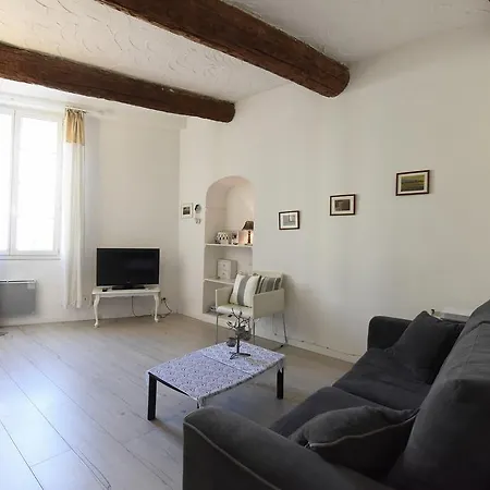 Great Flat In The Old Town Up To 4 Apartment