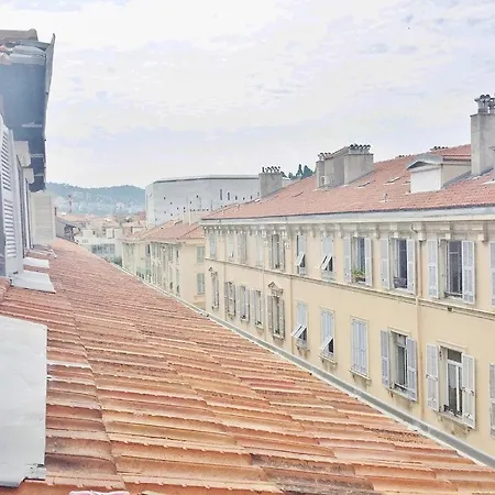 Riviera Home - Le Garibaldi * Nice