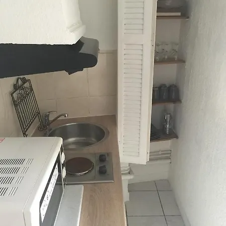 Apartment Riviera Home - Le Garibaldi