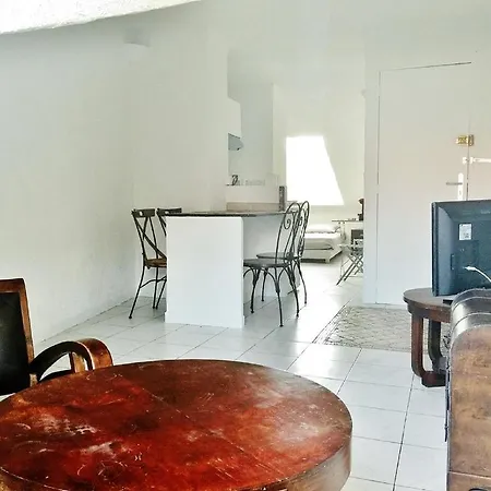 Riviera Home - Le Garibaldi Apartment