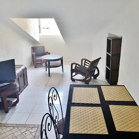 Riviera Home - Le Garibaldi