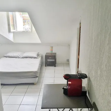 Riviera Home - Le Garibaldi Apartment