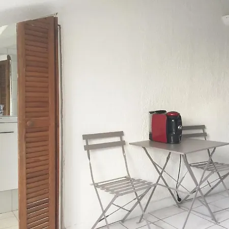 Riviera Home - Le Garibaldi *