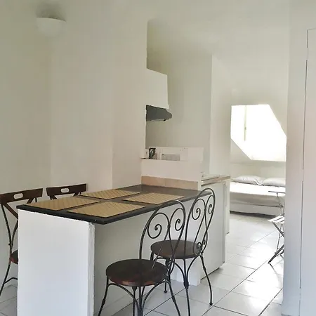 Riviera Home - Le Garibaldi *