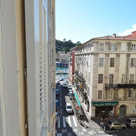 Apartment Grillon