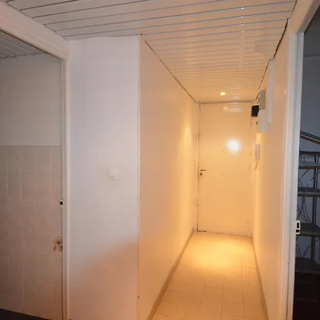 Grillon Apartment