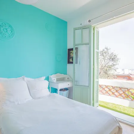 Ma Quieta Villa Nice