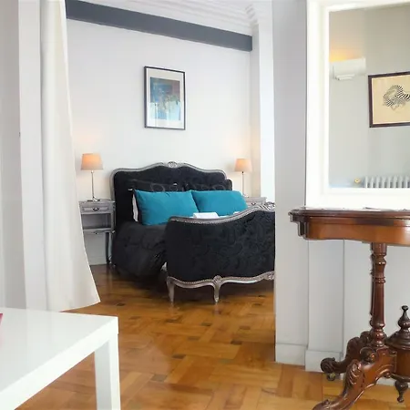 Luckey Homes - Boulevard Gambetta Apartment Nice