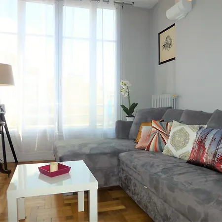 Luckey Homes - Boulevard Gambetta