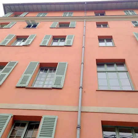 Studio Vieux Apercu Mer Apartment