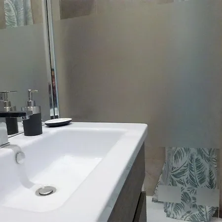 Luckey Homes - Boulevard Gambetta 2 Apartment *