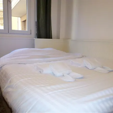 Apartment Luckey Homes - Boulevard Gambetta 2 Nice