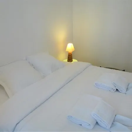 Apartment Luckey Homes - Boulevard Gambetta 2 Nice