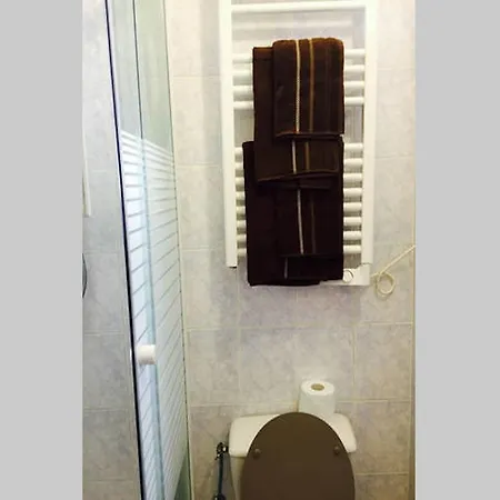 Studio A Jean Medecin Apartment
