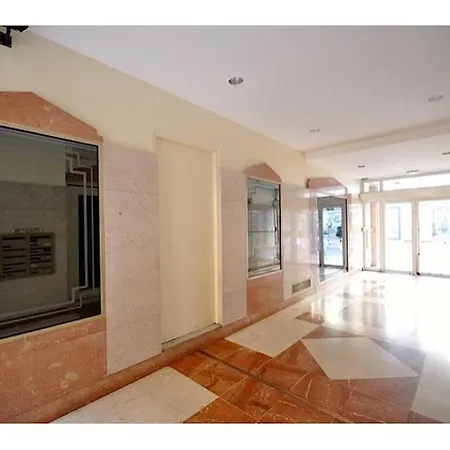 Apartment Studio A Jean Medecin