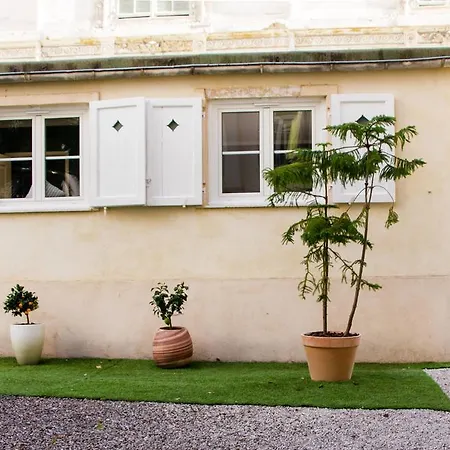 My Casa - 24 Clemenceau *