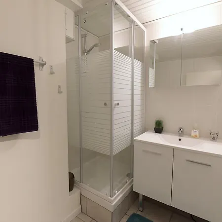 Great Flat In The Old Town Up To 4 Apartment *