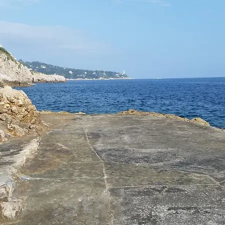 Cap De Apartment *