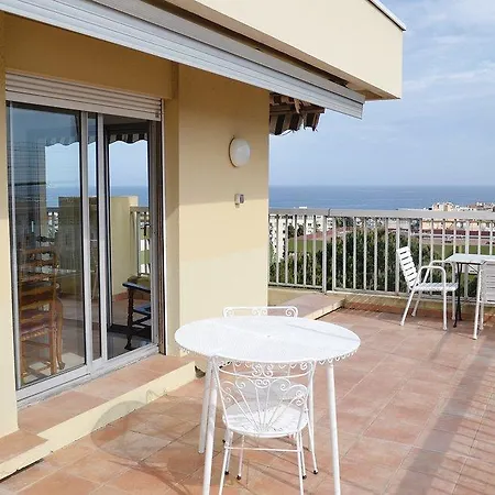Apartment Le Guilvinec K-719