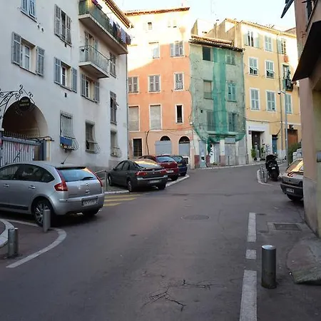 Apartment Great Flat In The Old Town Up To 4 Nice