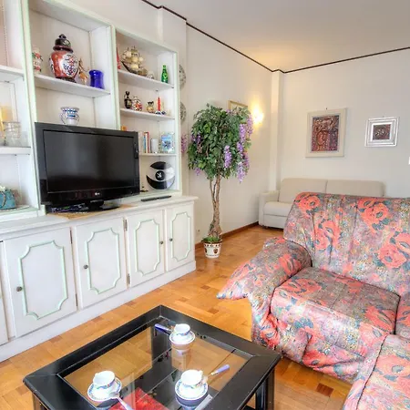 Apartment Le Miami Nice