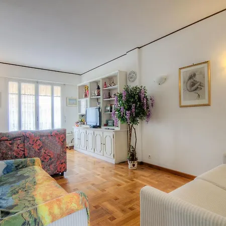 Apartment Le Miami