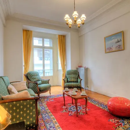 Apartment Le Guiglia