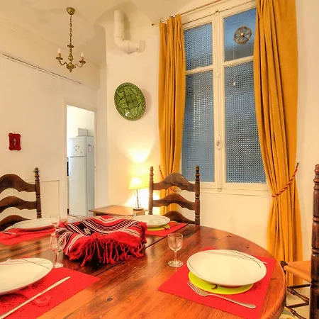 Apartment Le Guiglia