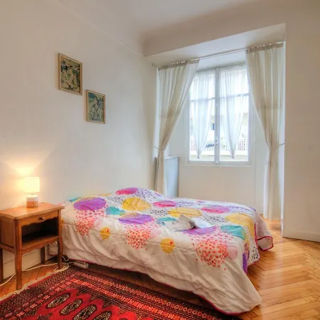 Le Guiglia Apartment