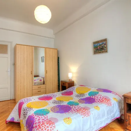 Apartment Le Guiglia *