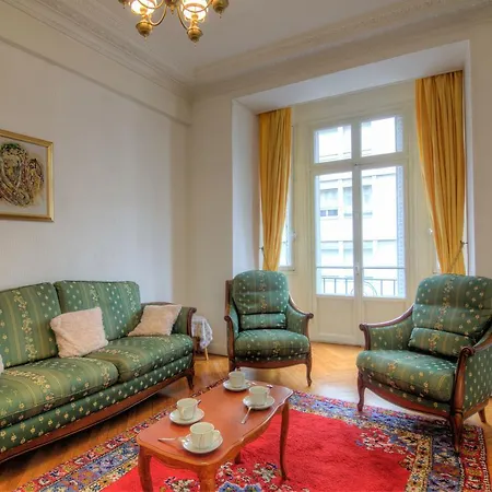 Le Guiglia Apartment *