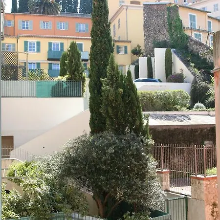 Riviera Old Town Romance * Nice