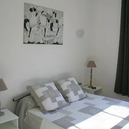 Apartment Riviera Old Town Romance