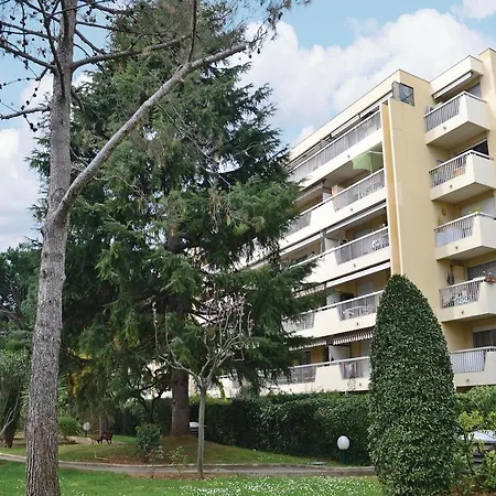 Apartment Le Guilvinec K-719 *