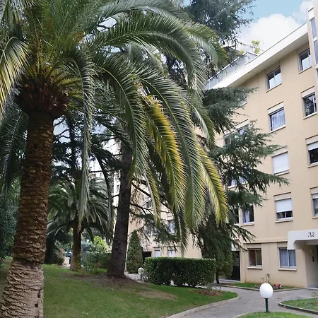 Le Guilvinec K-719 Apartment *