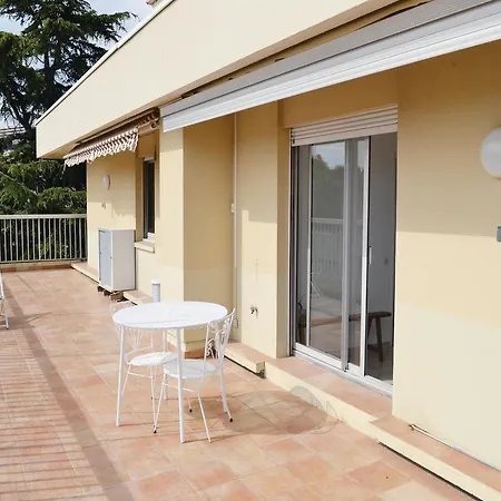 Le Guilvinec K-719 Apartment *
